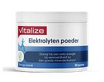 Vitalize Elektrolyten Mango Poeder 250GR Vitalize Elektrolyten Mango Poeder 250GR