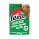 Leev Tomato & Oregano Lowcarb Crackers 80GR