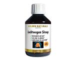 Golden Naturals Luchtwegen Siroop 200ML