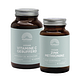 Mattisson HealthStyle Vitamine-C Gebufferd en Zink Methionine Combi Set 2 Stuks Mattisson HealthStyle Vitamine-C Gebufferd en Zink Methionine Combi Set 2 Stuks