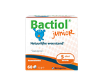 Metagenics Bactiol Junior Kauwtabletten 60KTB Metagenics Bactiol Junior Kauwtabletten 60KTB