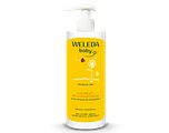 Weleda Calendula Liniment Reinigingsmelk 400ML