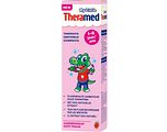Theramed Junior Tandpasta 1-6 Jaar Aardbei 50ML