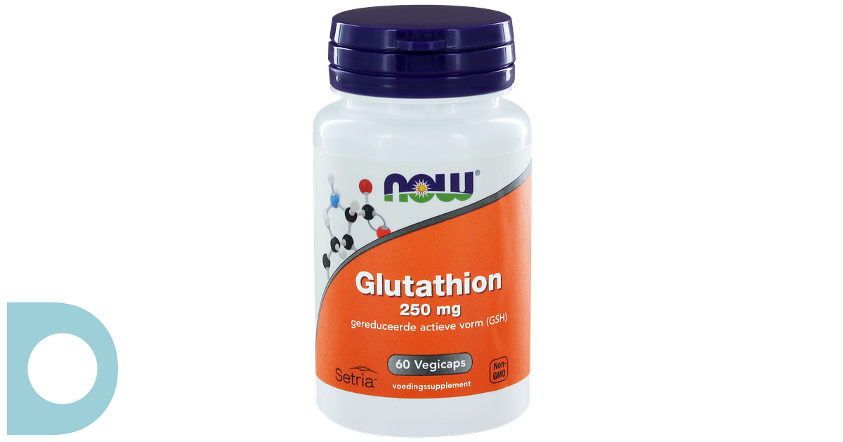 glutathion bijwerkingen NOW 250mg Capsules bij De Online Drogist Formats:118 ml. Pair your daily Glutathione Online pharmacy UAE