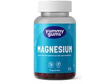 Yummygums Magnesium Gummies 60ST