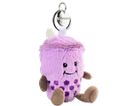Warmies Sleutelhanger Bubble Tea 1ST