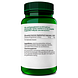 AOV 220 Pyridoxaal-5-fosfaat Capsules 120VCP samenstellingstabel op verpakking AOV 220 Pyridoxaal-5-fosfaat Capsules 120VCP samenstellingstabel op verpakking