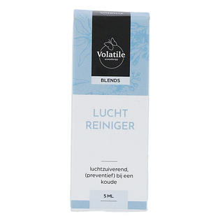 Volatile Aromamengsel Luchtreiniger 5ML