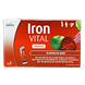 Hubner Iron Vital F Vloeibaar Ijzer Sachet 20ST Hubner Iron Vital F Vloeibaar Ijzer Sachet 20ST
