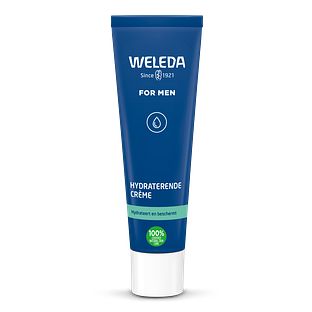 Weleda Men Hydraterende Crème 30ML