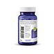 Vitakruid Multi Nacht Man 100% Vegan Tabletten 30TB Zijkant pot