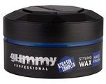 Gummy Styling Wax Hard Finish 150ML