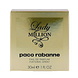 Paco Rabanne Lady Million Eau de Parfum Spray 30ML