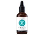 Viridian Viridikid Vitamin D3 400IU Druppels 30ML