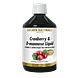 Golden Naturals Cranberry & D-Mannose Liquid 500ML Golden Naturals Cranberry & D-Mannose Liquid 500ML