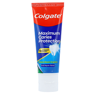 Colgate Maximum Caries Protection Tandpasta 75ML