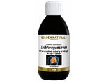 Golden Naturals Luchtwegensiroop 200ML