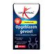 Lucovitaal Opgeblazen Gevoel Capsules 30CP