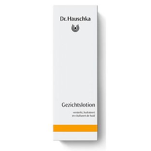 Dr. Hauschka Gezichtslotion 100ML