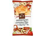 De Rit Kikkererwten Chips Paprika 75GR