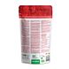 Purasana Red Power Mix 100GR Achterkant verpakking