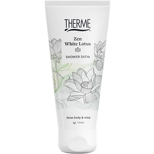 Therme Zen White Lotus Douchegel 200ML