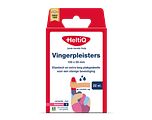 HeltiQ Vingerpleisters 22ST