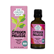 Cruydhof Citroenmelisse Melissa Officinalis Bio Druppels 50ML Verpakking plus flesje