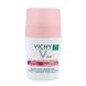 Vichy Deo Roller Beauty Anti-Transpirant 48h Multiverpakking 3x50ML Vichy Deo Roller Beauty Anti-Transpirant 48h Multiverpakking 3x50ML