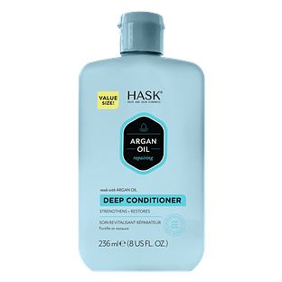 Hask Argan Oil Repairing Deep Conditioner 236ML