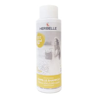 Herbelle BDIH Kamille Shampoo 500ML Herbelle BDIH Kamille Shampoo 500ML