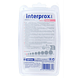Interprox Ragers Plus Nano Roze PHD 0.7 6ST achterkant verpakking
