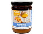 Puur Rineke Supersoep Pompoen 196GR