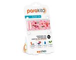 ParaKito Anti-Muggen Armband Zeemeermin Junior 3+ 1ST