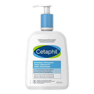 Cetaphil Milde Huidreiniger 470ML Cetaphil Milde Huidreiniger 470ML