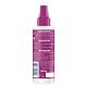 Schauma Anti-klitspray Kids 150ML Achterkant verpakking