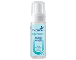 Dermolin Hydra Hypoallergenic Foam Wash 150ML