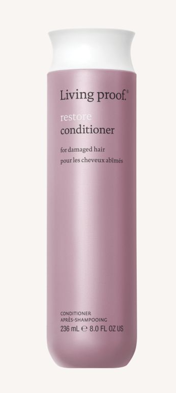 Living Proof Restore Conditioner