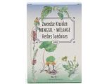 Samst Zweedse kruiden Mengsel 90,2GR