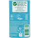 Happy Earth 100% Natural Pure Deo Stick Cedar Lime 40GR Achterkant verpakking