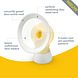 Medela PersonalFit Flex Borstschild M 2ST
