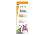 Physalis Epilobium Parviflorem Plantendruppels Bio 100ML Physalis Epilobium Parviflorem Plantendruppels Bio 100ML