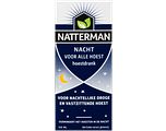Natterman Hoestdrank Voor Alle Hoest Nacht 150ML