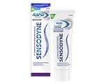 Sensodyne Rapid Relief Whitening Tandpasta 75ML