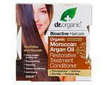 Dr Organic Moroccan Argan Oil Restorative Treatment Conditioner 200ML