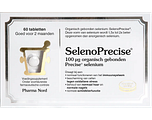 Pharma Nord SelenoPrecise Tabletten 60TB