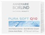 Annemarie Börlind Pura Soft Q10 Anti Wrinkle Cream 50ML