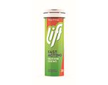 Lift Fast Acting Glucose Kauwtabletten - Sinaasappel 10TB