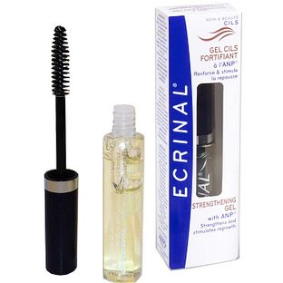 Ecrinal Wimpers & Wenkbrauw Gel 9ML