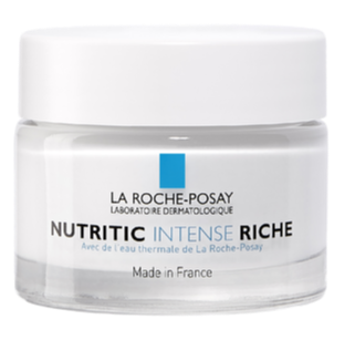 La Roche-Posay Nutritic Intense Crème Rijk